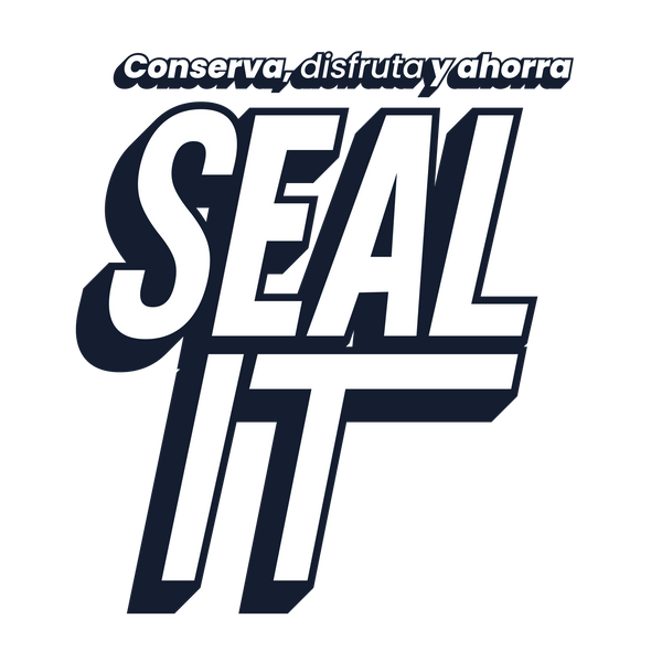Seal it